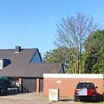 Uni-naehe Mit Garten Apartmán