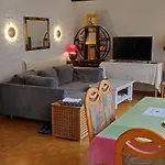 Apartament Uni-naehe Mit Garten Bochum