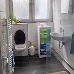 Uni-naehe Mit Garten Appartamento Bochum