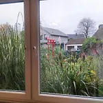 Apartament Uni-naehe Mit Garten *