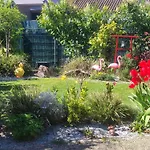 Uni-naehe Mit Garten 公寓 *