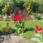 Uni-naehe Mit Garten Bochum