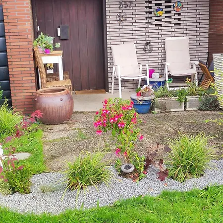 Uni-naehe Mit Garten * Bochum