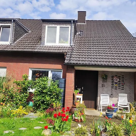 Uni-naehe Mit Garten * Bochum