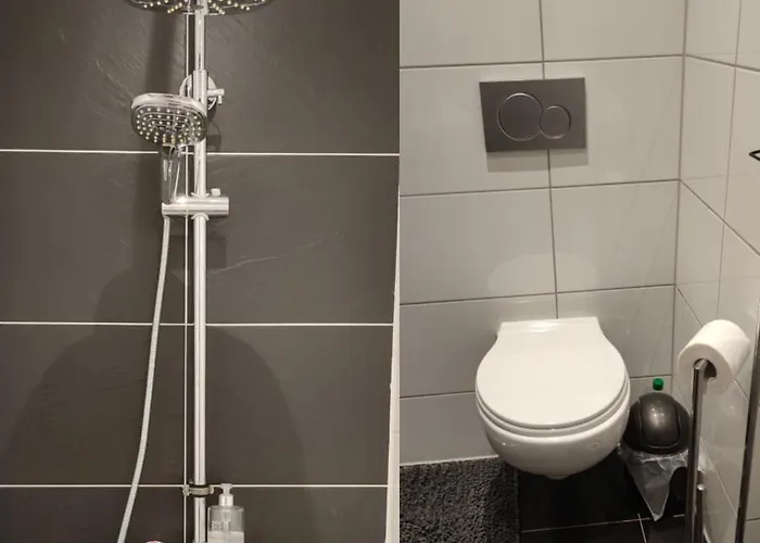 Uni-naehe Mit Garten Bochum